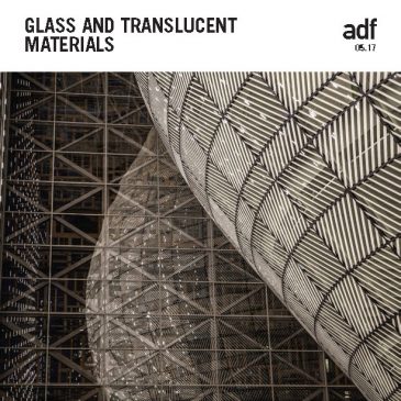 Great Glass Elevator featured in the Architects Data File (ADF)