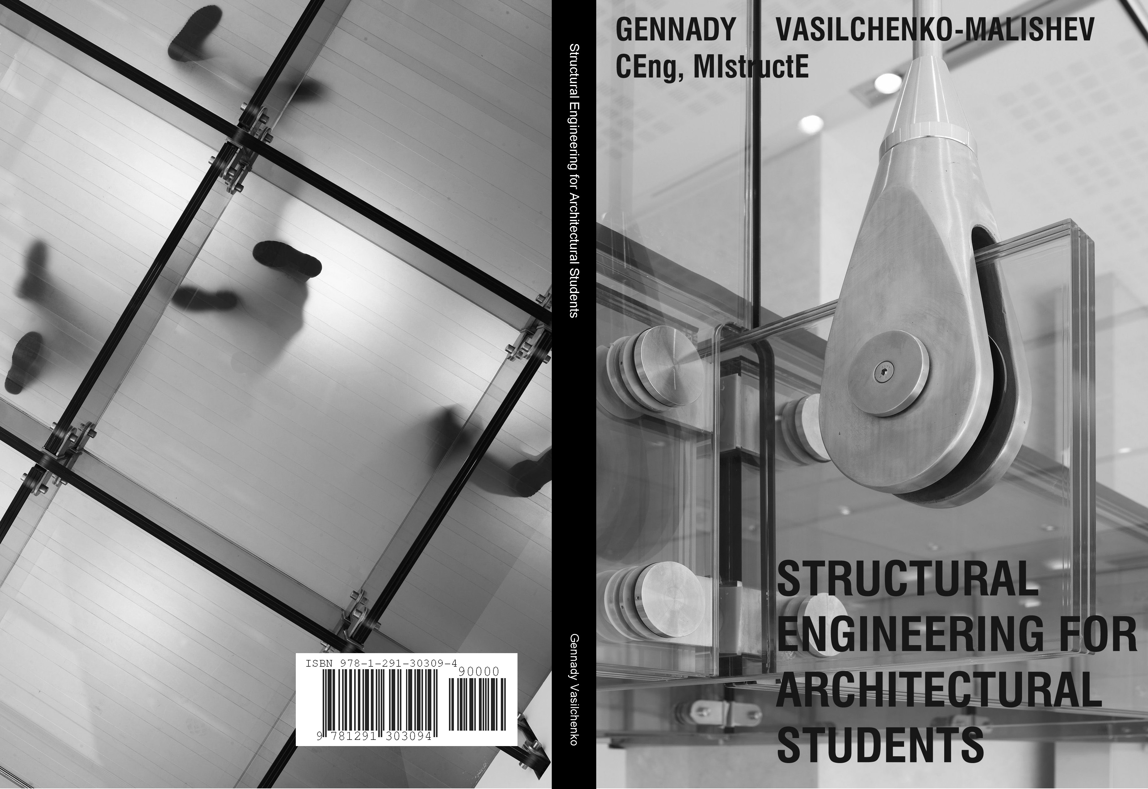 Structural　Gennady　Students,　Architectural　for　Engineering　Malishev