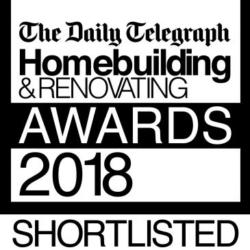 Homebuilding & Renovating Awards 2018 shortlist