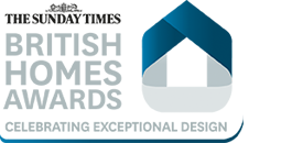 shortlisted for The British Home Awards
